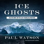 Ice Ghosts