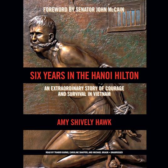 Six Years in the Hanoi Hilton