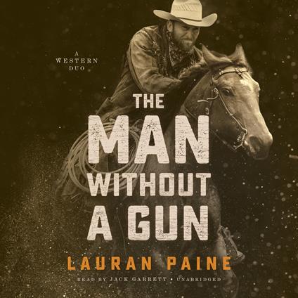 The Man without a Gun