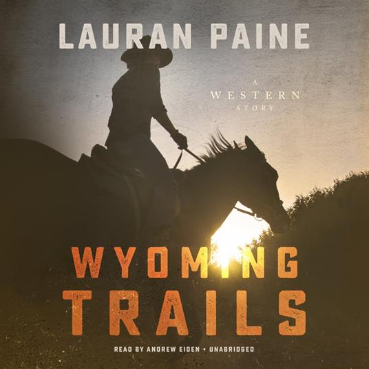 Wyoming Trails