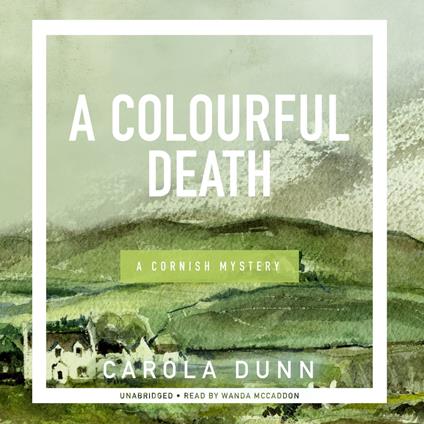 A Colourful Death