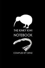 Kinky Kiwi Notebook - November 2011