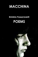 Macchina. Poems - Erminia Passannanti - cover