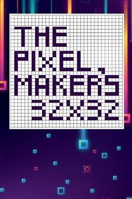 The pixel game's 32X32 - Tcorporation Edition - cover