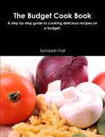 The Budget Cook Book B/W