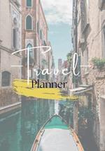 Blue Travel Planner: Holiday planner