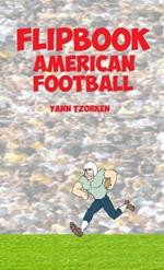 Flipbook American Football