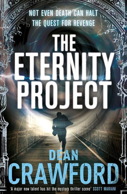 The Eternity Project