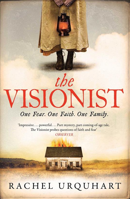 The Visionist