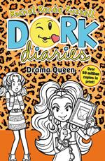 Dork Diaries: Drama Queen