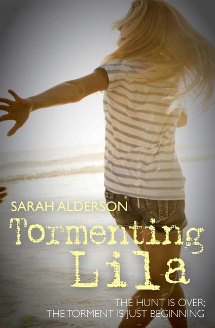 Tormenting Lila - Alderson Sarah - ebook