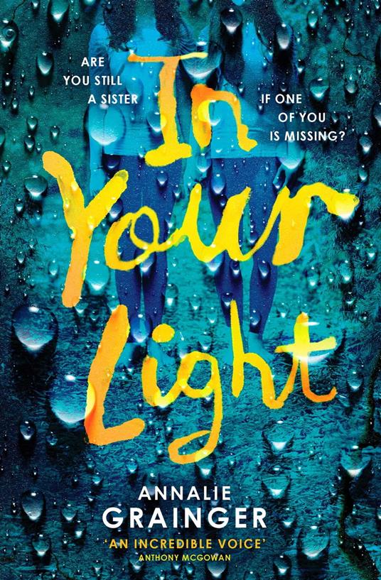 In Your Light - Annalie Grainger - ebook