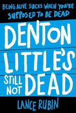 Denton Little's Still Not Dead