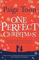 One Perfect Christmas