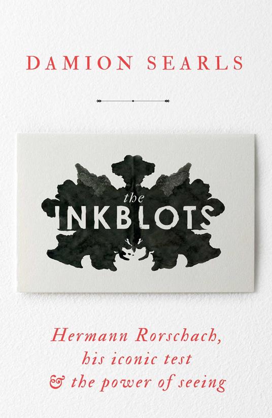 The Inkblots