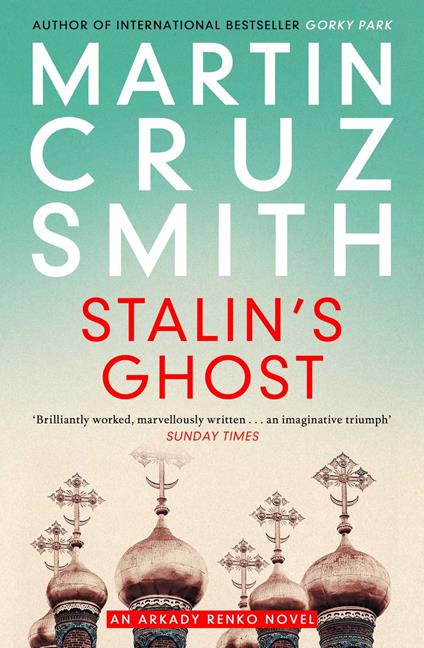 Stalin's Ghost