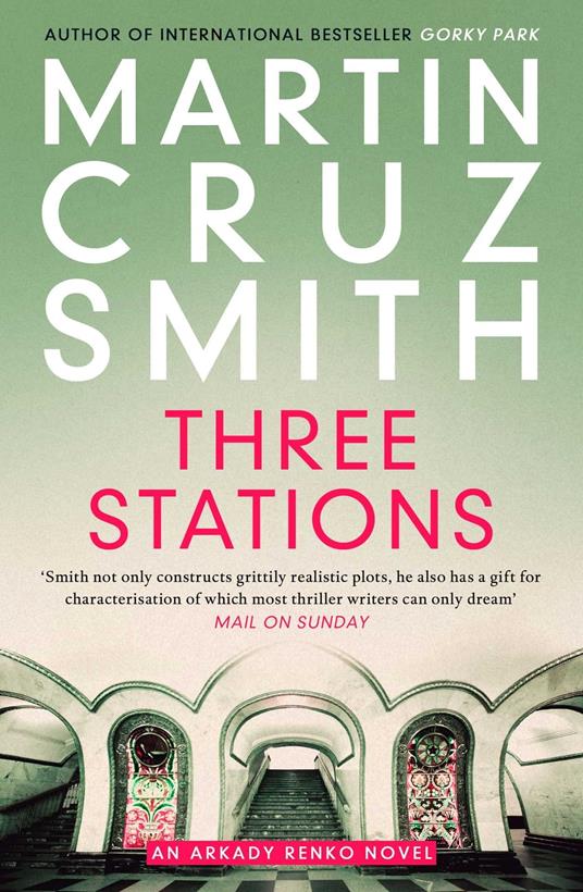 Three Stations