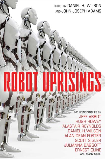 Robot Uprisings