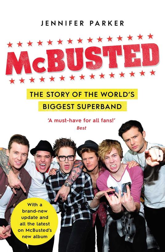 McBusted