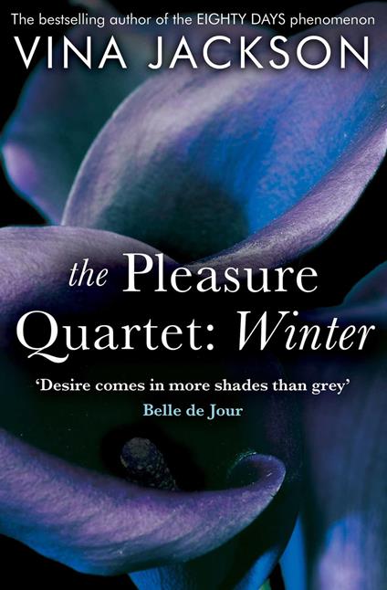 The Pleasure Quartet: Winter