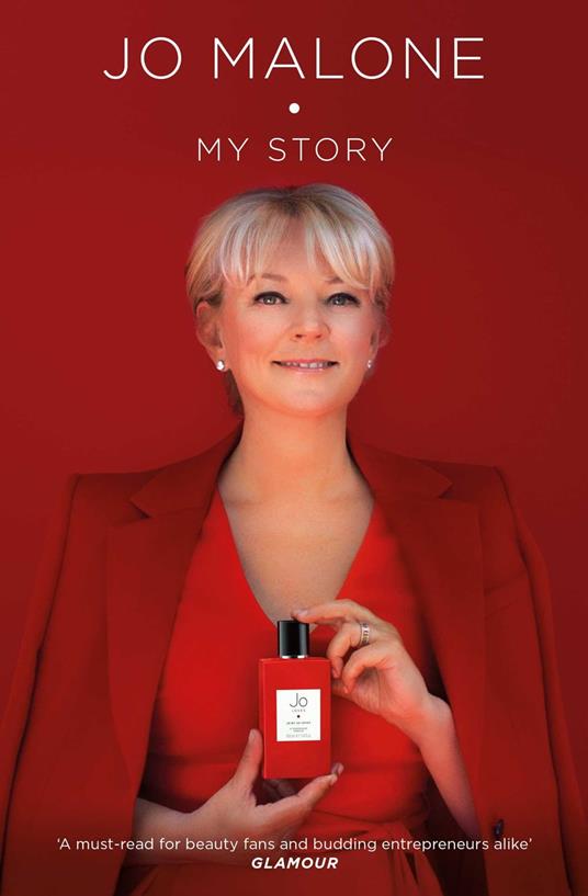 Jo Malone: My Story - Malone, Jo - Ebook in inglese - EPUB2 con Adobe DRM |  IBS