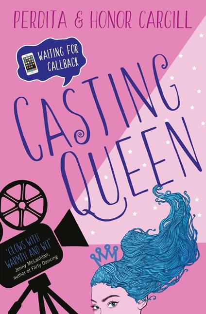 Casting Queen - Honor Cargill,Perdita Cargill - ebook