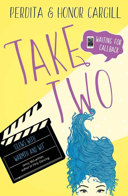 Take Two - Honor Cargill,Perdita Cargill - ebook