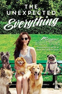 The Unexpected Everything - Morgan Matson - 3