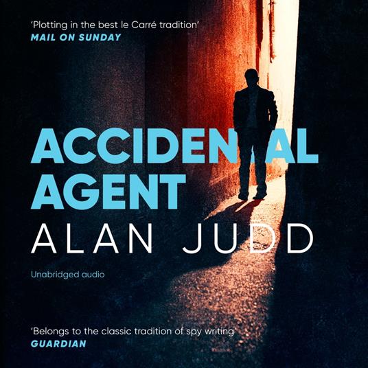 The Accidental Agent