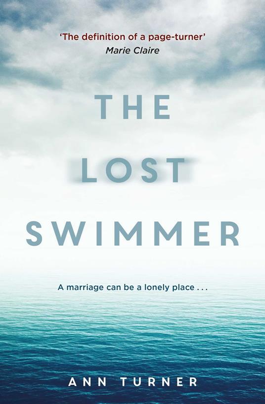 The Lost Swimmer