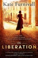 The Liberation - Kate Furnivall - cover