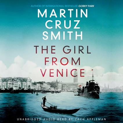 The Girl From Venice