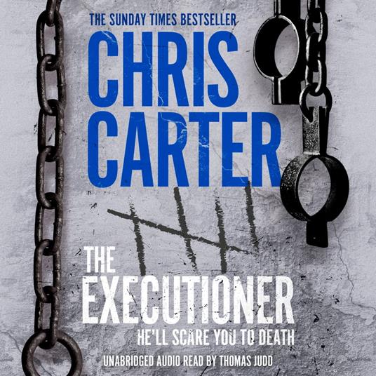 The Executioner