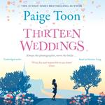 Thirteen Weddings