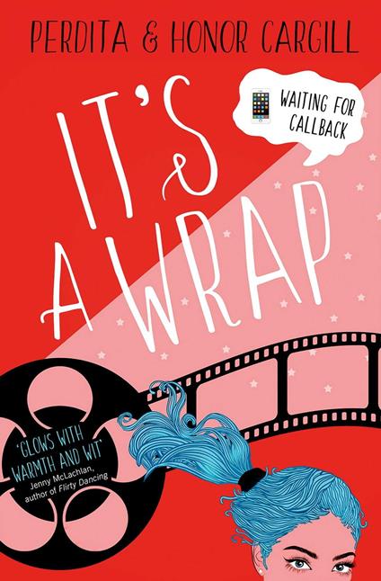 It's a Wrap - Honor Cargill,Perdita Cargill - ebook