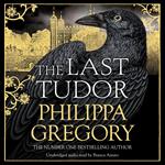 The Last Tudor