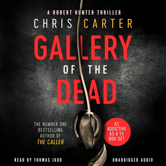 Gallery of the Dead