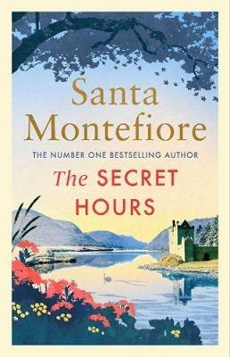 The Secret Hours - Santa Montefiore - cover