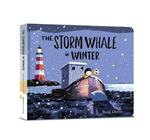 The Storm Whale in Winter