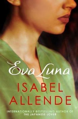 Eva Luna - Isabel Allende - cover