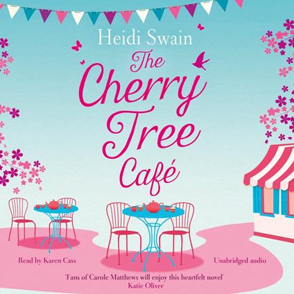 The Cherry Tree Cafe