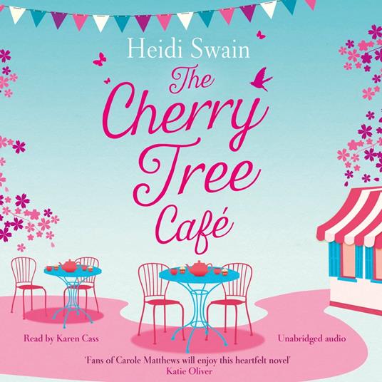 The Cherry Tree Cafe