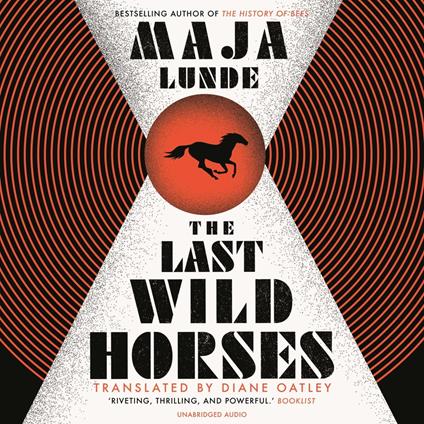 The Last Wild Horses