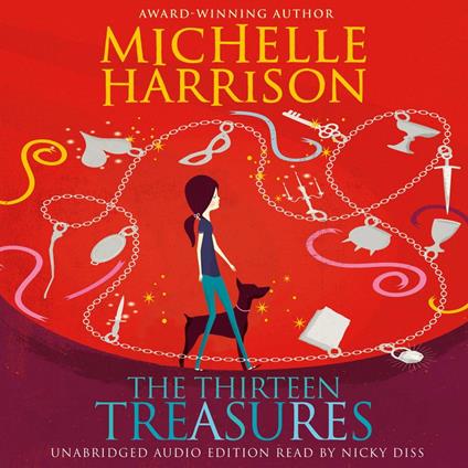 The Thirteen Treasures