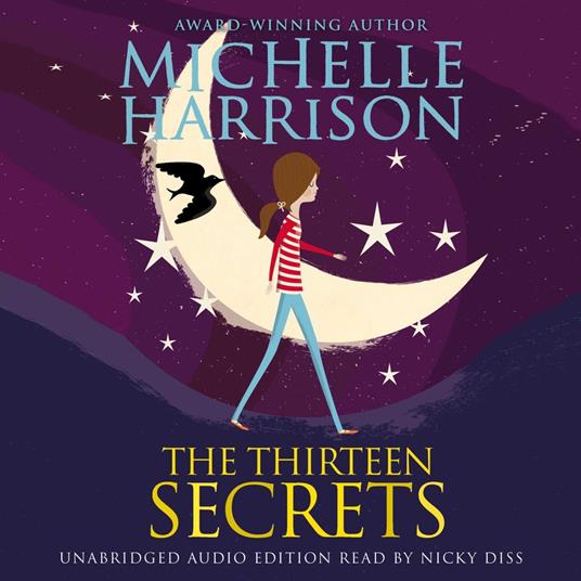 The Thirteen Secrets