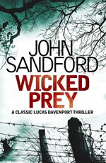 Wicked Prey