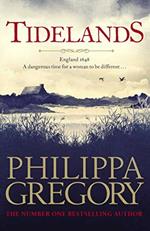 Tidelands: HER NEW SUNDAY TIMES NUMBER ONE BESTSELLER