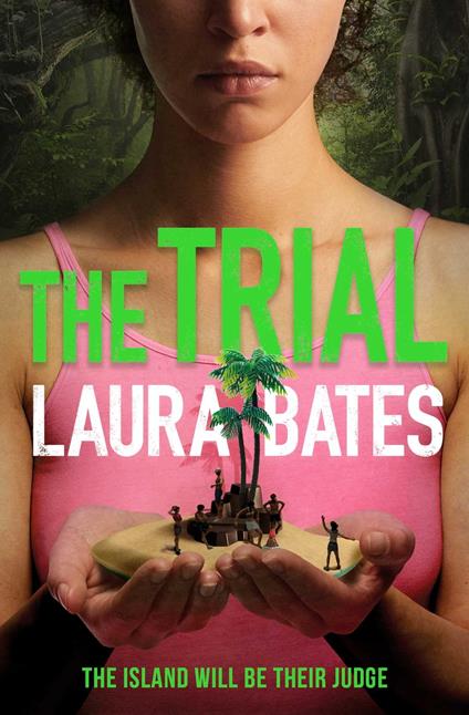 The Trial - Laura Bates - ebook