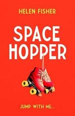 Space Hopper: the most recommended debut of 2021