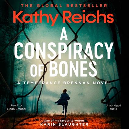 A Conspiracy of Bones